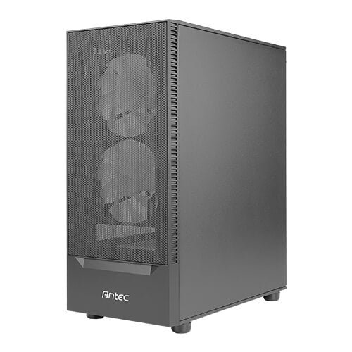 Antec Casing NX410 Black Antec Casing NX410 Black